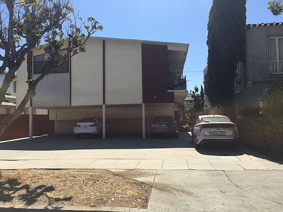 5th image of 6124 Alcott St APT 1