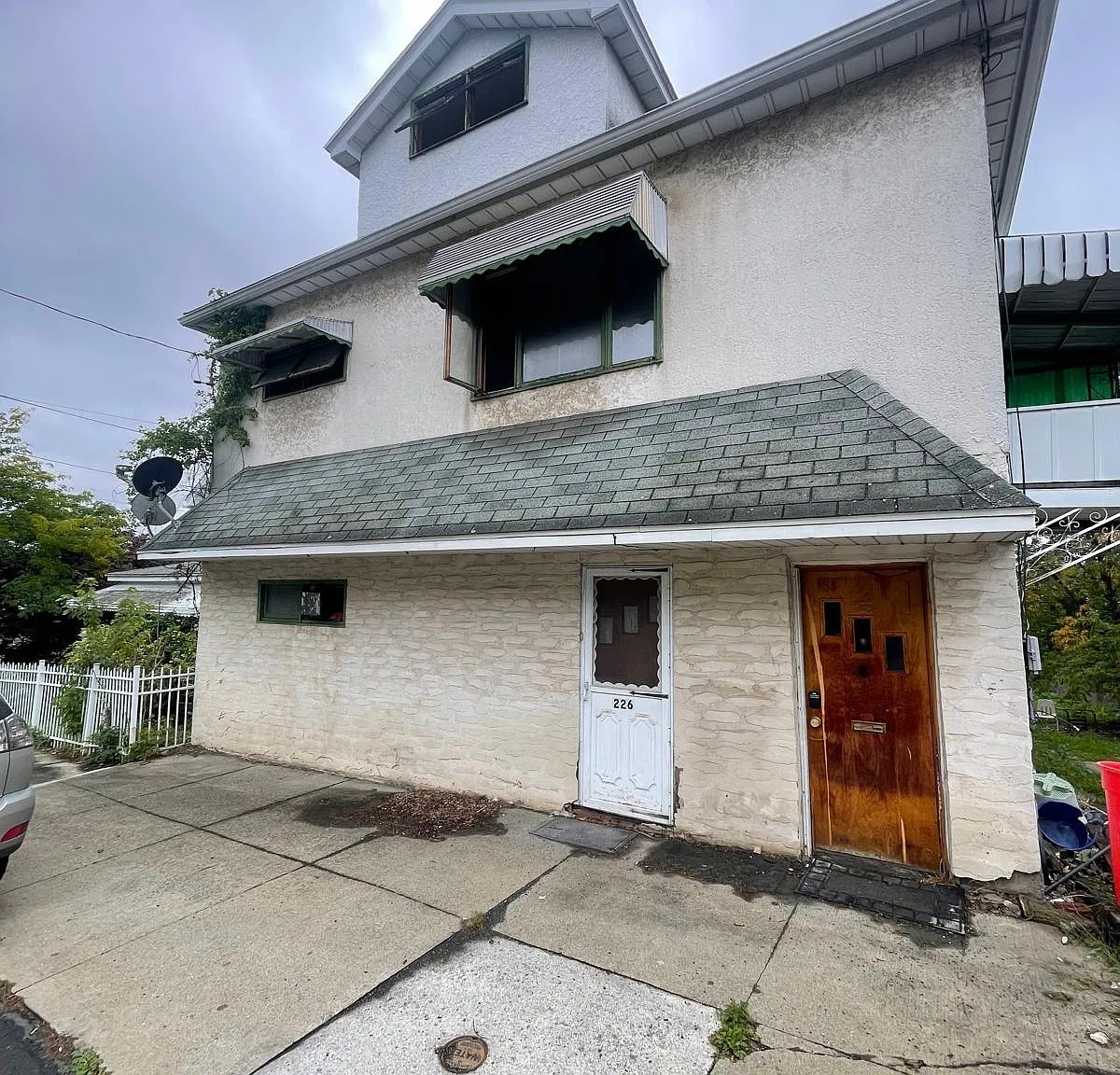 1 bed, 700 sqft, $800 — Photo 1