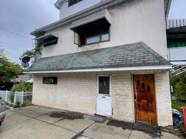226 Franklin St #Eff, Scranton, PA 18512
