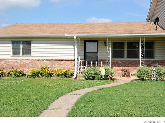 4th image of 16870 S 401st West Ave