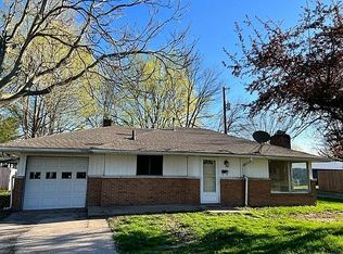 2427 E 10th St, Anderson, IN 46012