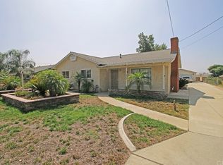 18545 Grove Pl, Bloomington, CA 92316