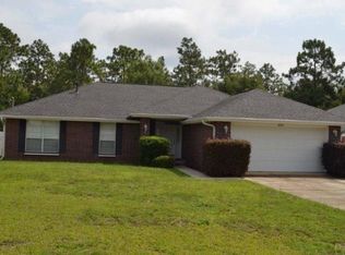 6851 Cedar Ridge Cir, Milton, FL 32570