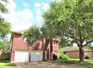 7126 Brockington Dr, Katy, TX 77494