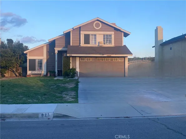 825 S Dallas Ave, San Bernardino, CA 92410