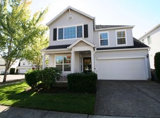 16570 NW Desert Canyon Dr, Beaverton, OR 97006
