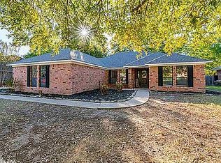 817 Teal Dr, Conway, AR 72034