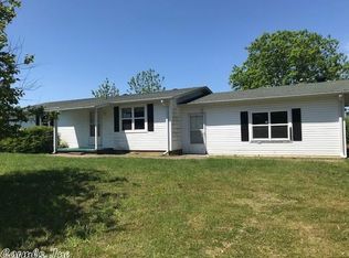227 Catholic Point Rd, Center Ridge, AR 72027