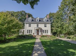 2146 Orrington Ave, Evanston, IL 60201
