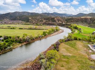 18 Rapids View Ln, New Castle, CO 81647
