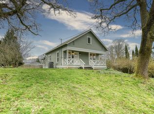 296 N 4th St, Saint Helens, OR 97051