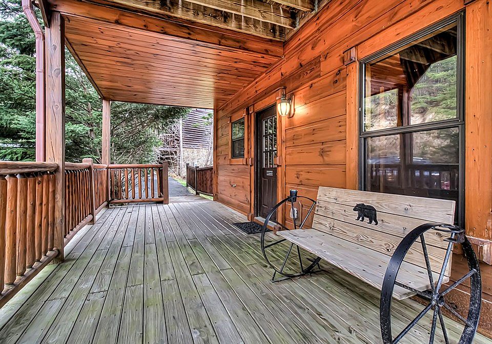 1919 Elk Springs Way, Gatlinburg, TN 37738 Zillow