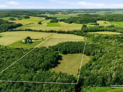 20 acres 150th Avenue, Colfax, WI, 54730