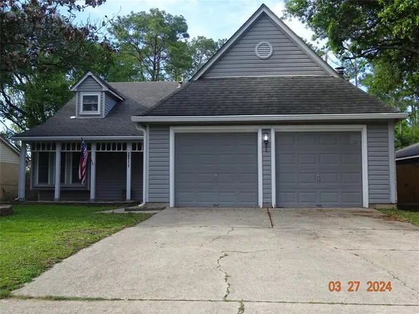2211 Lexington Woods Dr, Spring, TX 77373