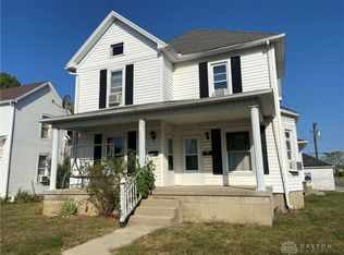 637-639 Salem St, Brookville, OH 45309