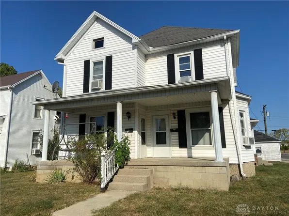 637-639 Salem St, Brookville, OH 45309