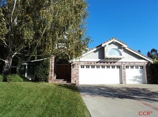 5722 Antelope Trl, Santa Maria, CA 93455
