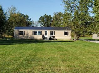 9047 Five Points Fincastle Rd, Sardinia, OH 45171