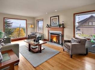 3924 39th Ave SW, Seattle, WA 98116