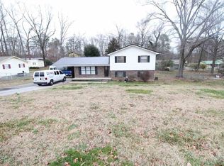 1915 Plantation Dr SE, Cleveland, TN 37323