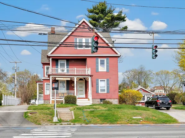 2965 Main Street, Stratford, CT 06614