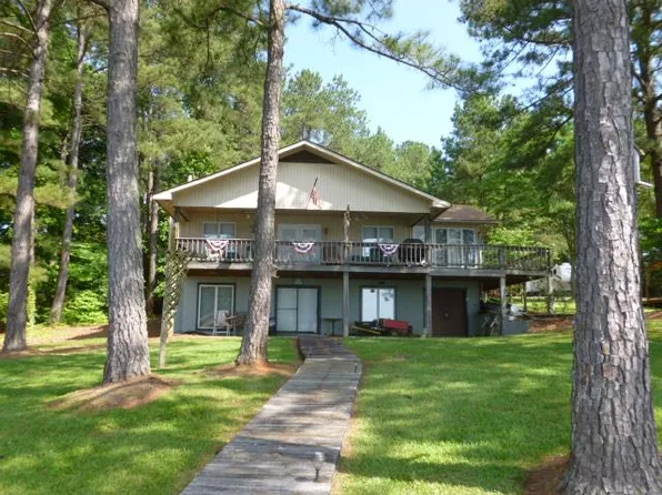 167 Wilkins Court Dr, Henrico, NC 27842