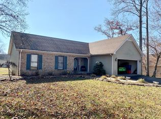 1350 Rachel Ln, Cookeville, TN 38501