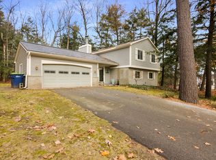 2243 E Timberlane Dr, Traverse City, MI 49686