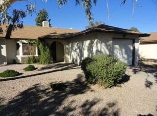 1736 S Robin Ln, Mesa, AZ 85204
