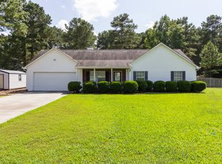 3010 Amber Ct, Monroe, GA 30655