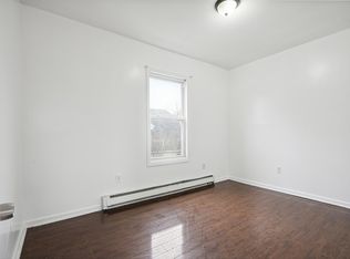 693 S 20th St APT 3, Newark, NJ 07103