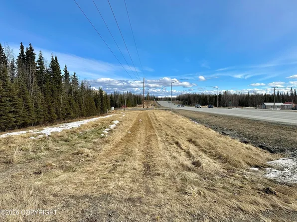 6352 Kenai Spur Hwy, Kenai, AK 99611