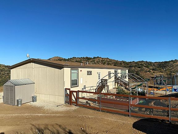 4th image of 33052 Margarita Hills Dr