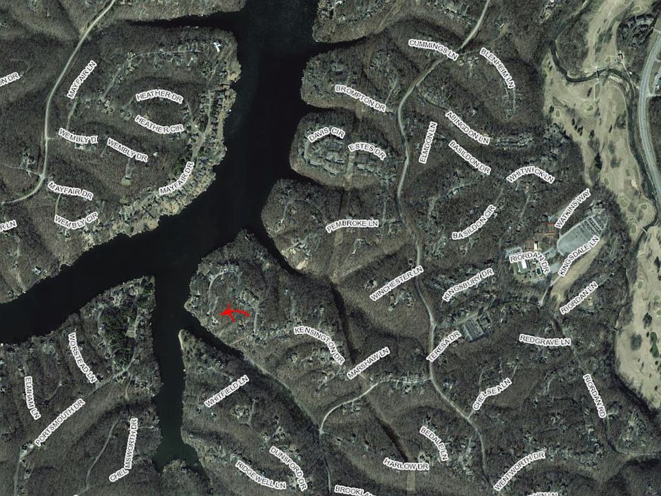1st image of Kensington Dr