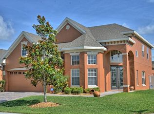 10439 Willow Ridge Loop, Orlando, FL 32825