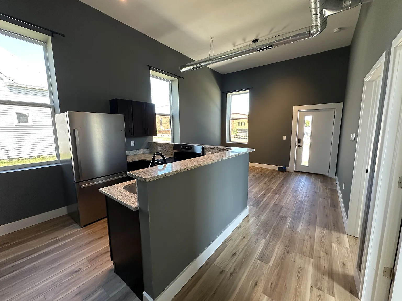 1349 South B Street - 1 — Photo 4