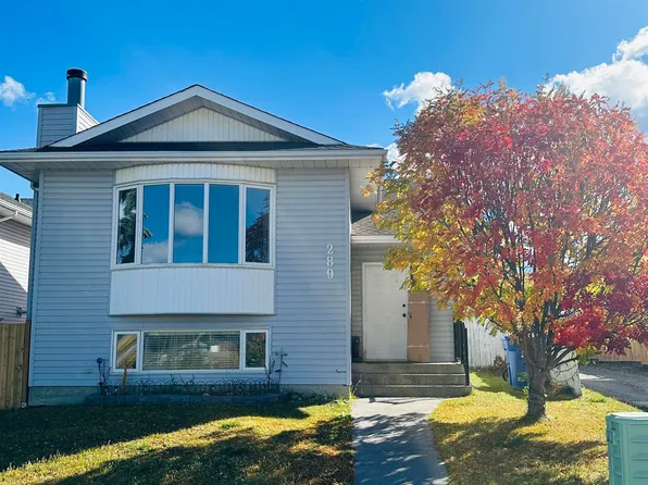 289 Tocher Ave, Hinton, AB T7V 1H6