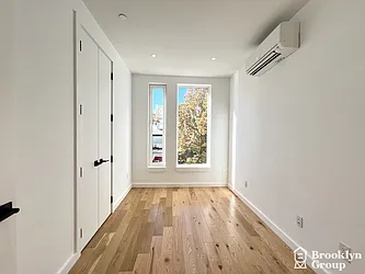 Rented by Brooklyn Group