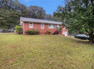 404 Batiste Ln, Jonesboro, GA 30236