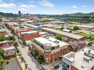 196 36th St APT 3G, Pittsburgh, PA, 15201
