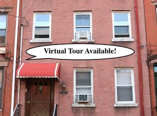 816 Bloomfield St #B, Hoboken, NJ 07030
