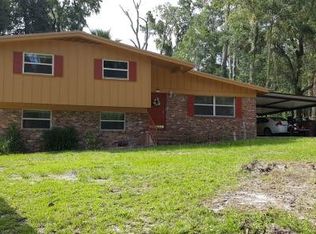 241 SE Oak St, Lake City, FL 32025
