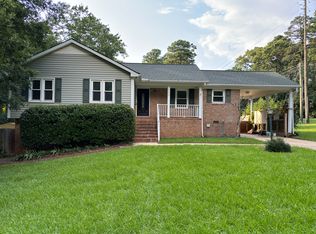 4200 Pike Rd, Raleigh, NC 27613