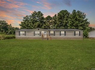 5545 Grace Anne Ln, Shreveport, LA 71107