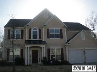 2710 Keziah Rd, Matthews, NC 28105