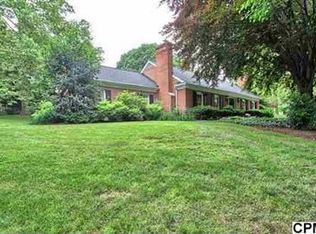 31 Beach Farm Rd, Wormleysburg, PA 17043