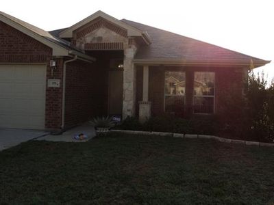 273 Spring Hollow Dr, Saginaw, TX, 76131