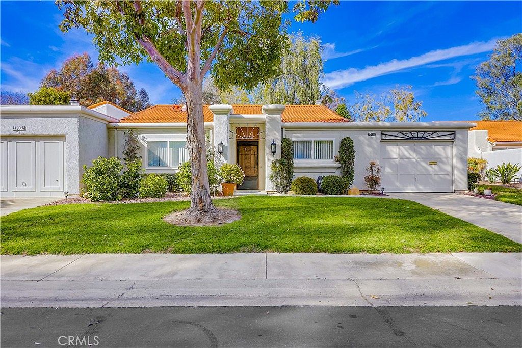 5480 Paseo Del Lago W APT B, Laguna Woods, CA 92637 Zillow