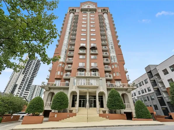 3435 Kingsboro Rd NE APT 1702, Atlanta, GA 30326