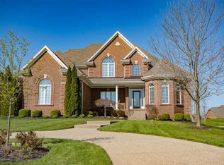 15201 Chestnut Ridge Cir, Louisville, KY 40245